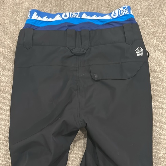 Picture Clothing Expedition Line set size large - Picture 14 of 14